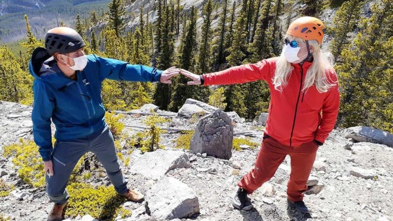 EcoLux☆Lifestyle: Explore Canada this Summer (Responsibly) with Indigenous-Led ‘Escape from Home’ Adventures