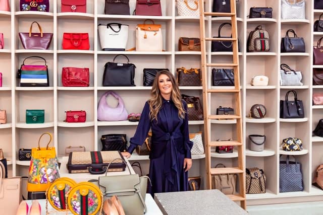 Courtney Watkin’s ‘Mine & Yours’ Launches Luxe Yaletown Location with Posh Party