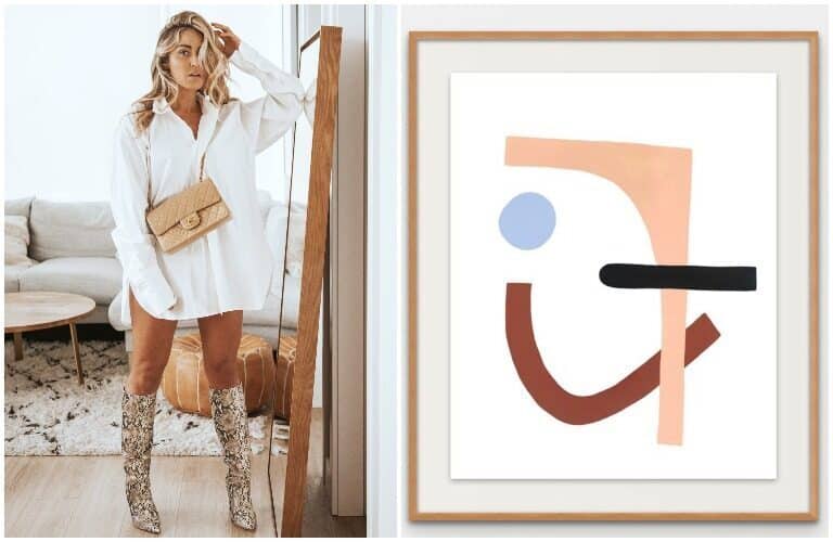 Duende Launches Guest Curation Series with Uber-Influencer Cara Jourdan